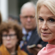 Illustration for article titled Kellyanne Conway Apparently Offended By Reminder That Her Husband Exists